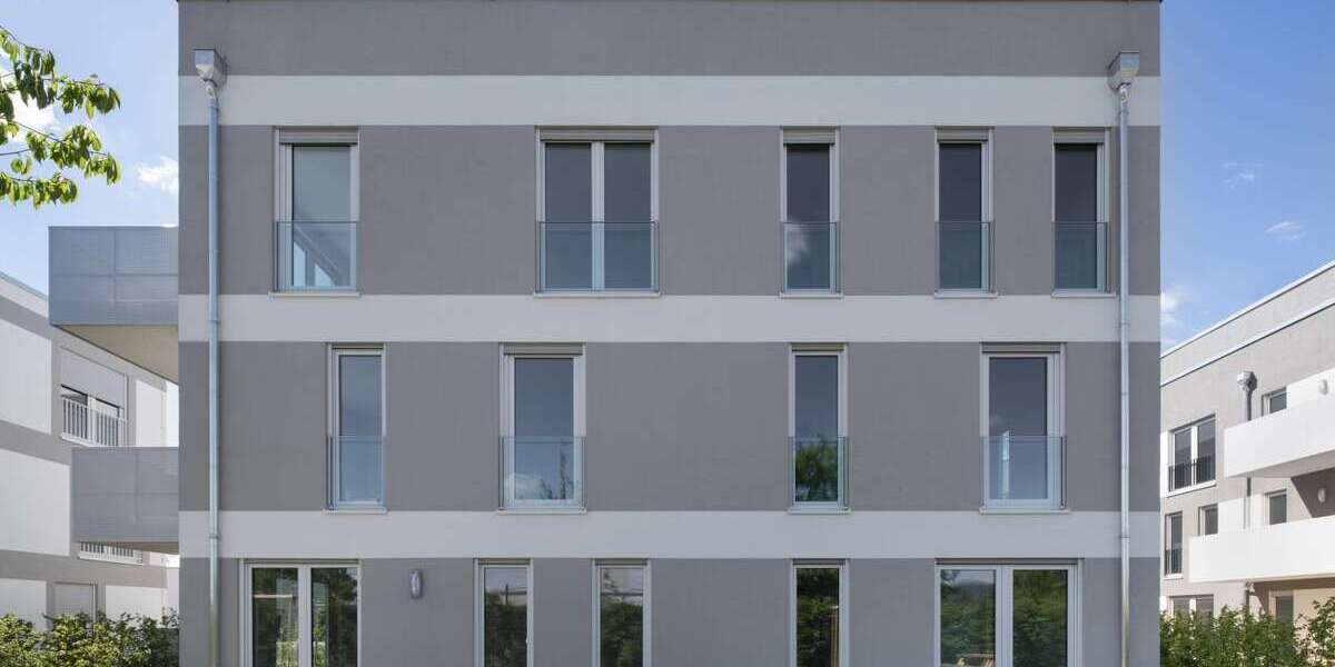 Etagenwohnung Ladenburg - 3 Zimmer, 88 m&sup2;, 1.067&euro; | Angebot:27121309