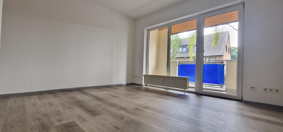 Etagenwohnung Bochum Bochum-Mitte - 1 Zimmer, 27 m&sup2;, 335&euro; | Angebot:24787311
