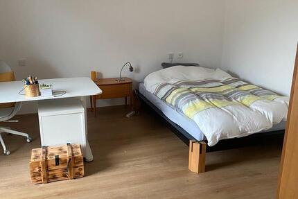 Wohnen auf Zeit Geretsried - 1 Zimmer, 12 m&sup2;, 500&euro; | Angebot:26254251