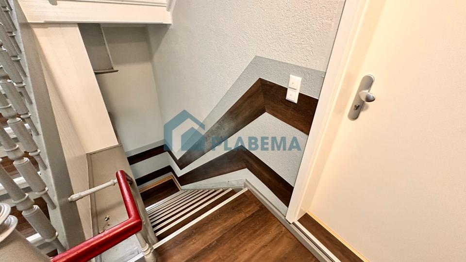 Erdgeschoßwohnung Schwerin - 1 Zimmer, 46 m&sup2;, 729&euro; | Angebot:24234344