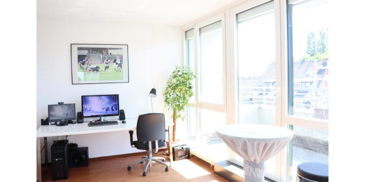 Wohnen auf Zeit Düsseldorf Pempelfort - 2.5 Zimmer, 90 m&sup2;, 1.959&euro; | Angebot:25362333