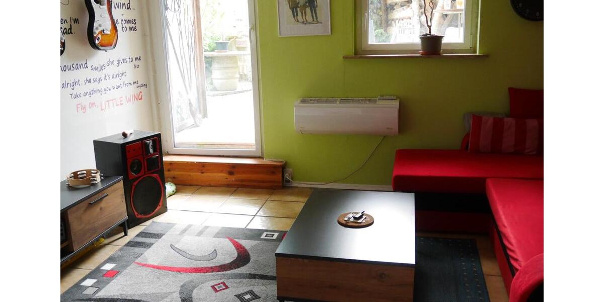 Wohnen auf Zeit Siegen Dillnhütten - 3 Zimmer, 60 m&sup2;, 780&euro; | Angebot:26268306