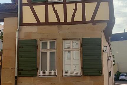 Wohnung Alzey - 2.5 Zimmer, 76 m&sup2;, 1.750&euro; | Angebot:27616510