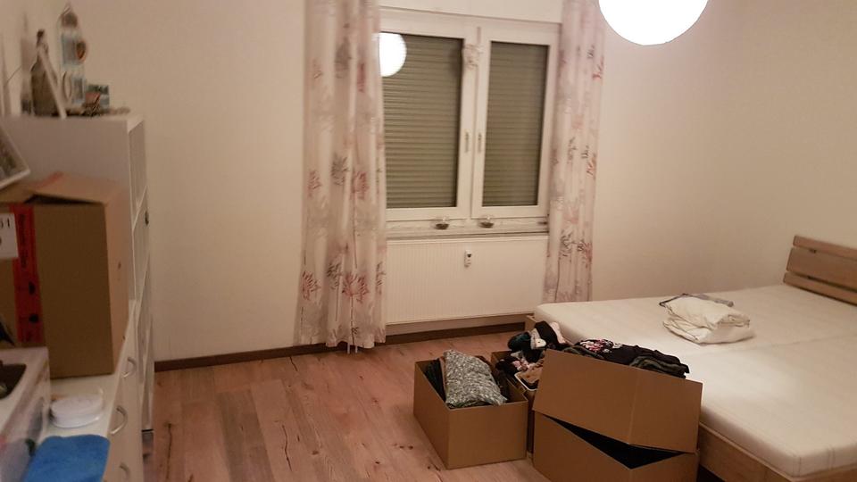 Erdgeschoßwohnung Gerstungen - 2 Zimmer, 70 m&sup2;, 560&euro; | Angebot:26406334