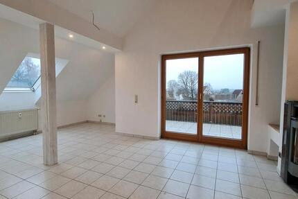 Großzügige 2,5-Zimmer-Galeriewohnung 2 zimmer