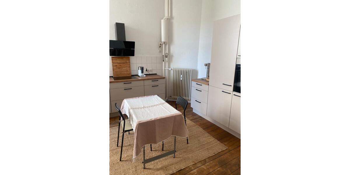 Wohnen auf Zeit Osnabrück Wüste - 1 Zimmer, 15 m&sup2;, 400&euro; | Angebot:26671663