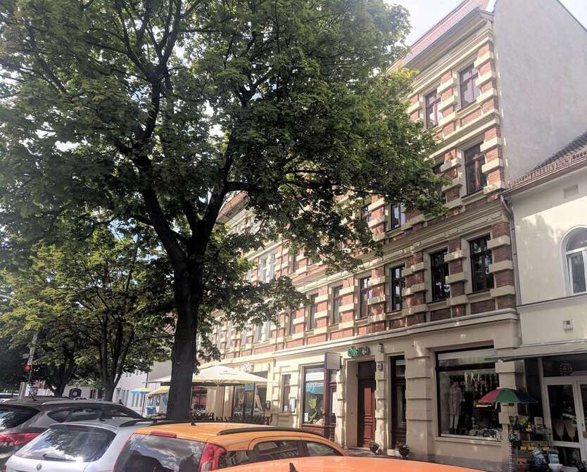 helle 3 Zimmer-Maisonette-Wohnung mit Einbauküche ***ab sofort verfügbar***