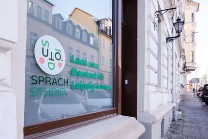 Büro in Leipzig 1.200 € 94 m² zimmer