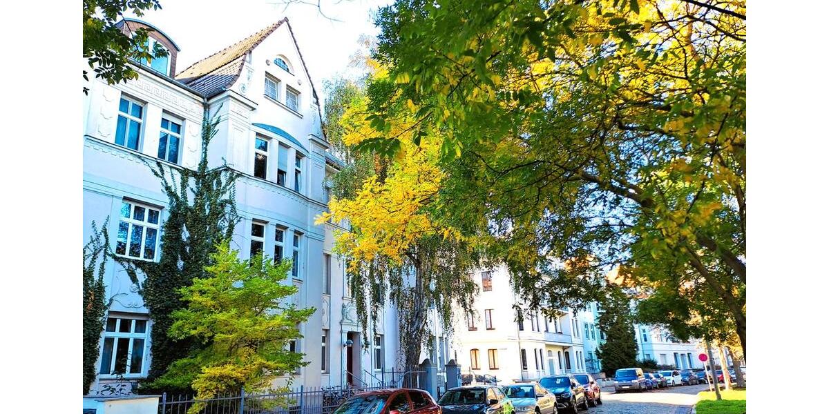 Erdgeschoßwohnung Dessau-Roßlau Roßlau - 3 Zimmer, 80 m&sup2;, 640&euro; | Angebot:25992689