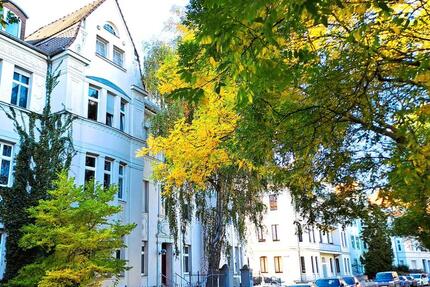 Wohnung Dessau-Roßlau Roßlau - 3 Zimmer, 80 m&sup2;, 640&euro; | Angebot:25992689