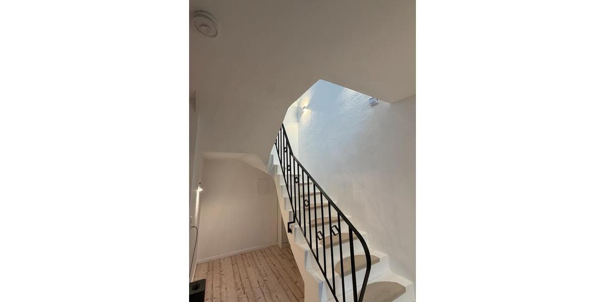 Maisonettenwohnung Hameln Kernstadt - 3 Zimmer, 90 m&sup2;, 1.120&euro; | Angebot:26581875