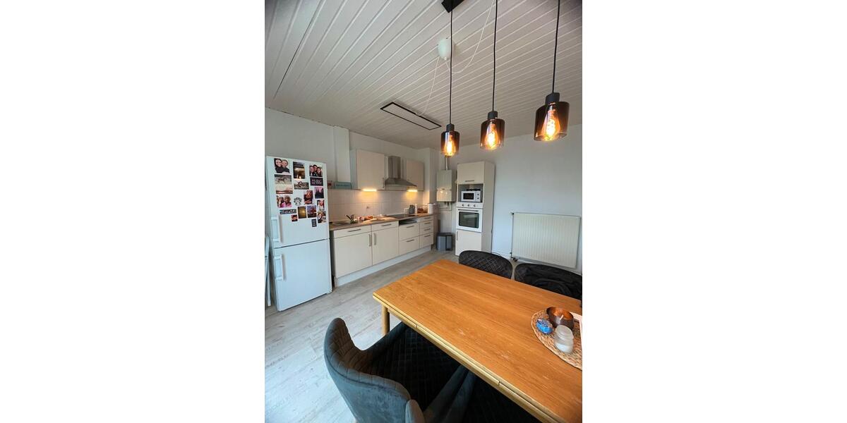 Etagenwohnung Iserlohn - 2 Zimmer, 62 m&sup2;, 390&euro; | Angebot:26444580