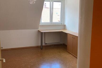 Wohnen auf Zeit Sigmaringen - 1 Zimmer, 13 m&sup2;, 400&euro; | Angebot:24599241