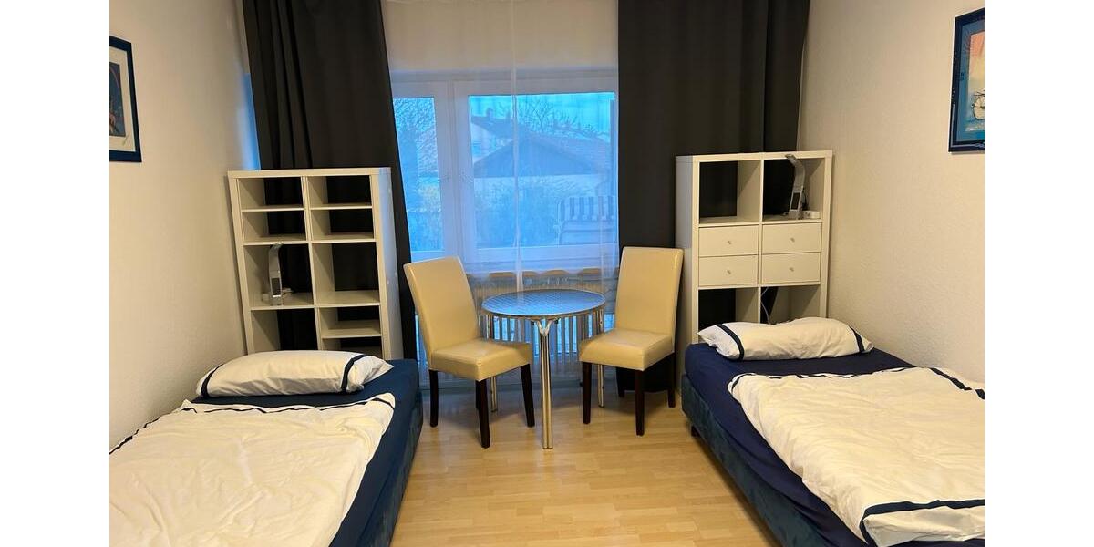 Wohnen auf Zeit Plattling - 2 Zimmer, 1 m&sup2;, 20&euro; | Angebot:24302475