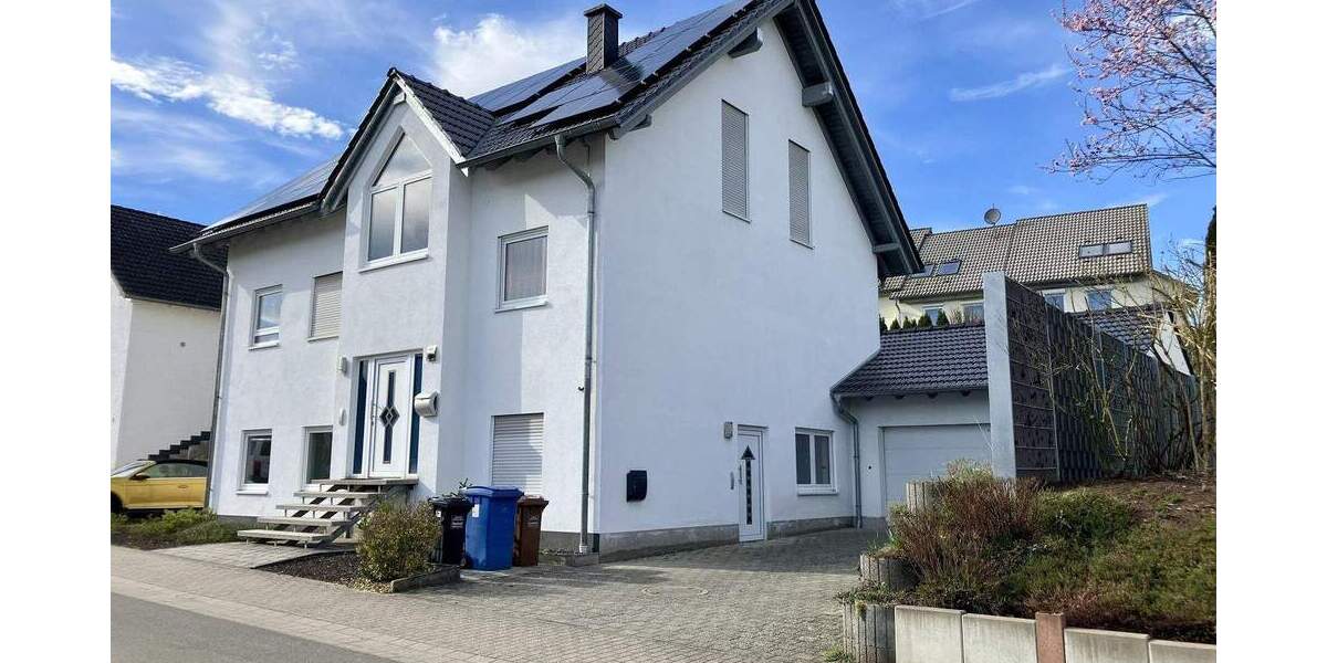 Etagenwohnung Hochspeyer - 3 Zimmer, 79 m&sup2;, 785&euro; | Angebot:24622547