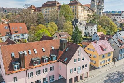 Gewerbeobjekt Weingarten - 3.730&euro; | Angebot:26168596