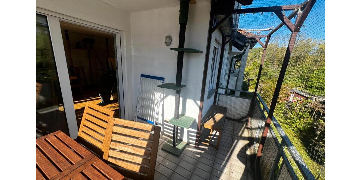 Etagenwohnung Lauda-Königshofen Königshofen - 3 Zimmer, 81 m&sup2;, 780&euro; | Angebot:26495349