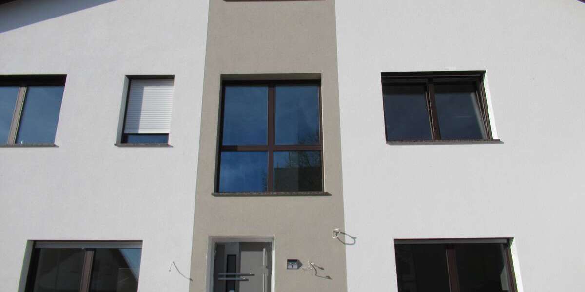 Etagenwohnung Limburg-Ahlbach Ahlbach - 2 Zimmer, 49 m&sup2;, 600&euro; | Angebot:27427971