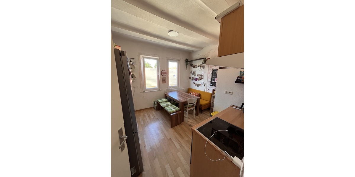 Zimmer in 3er WG direkt am Zentralcampus - Zimmer Göttingen Nordstadt | Angebot:27077502