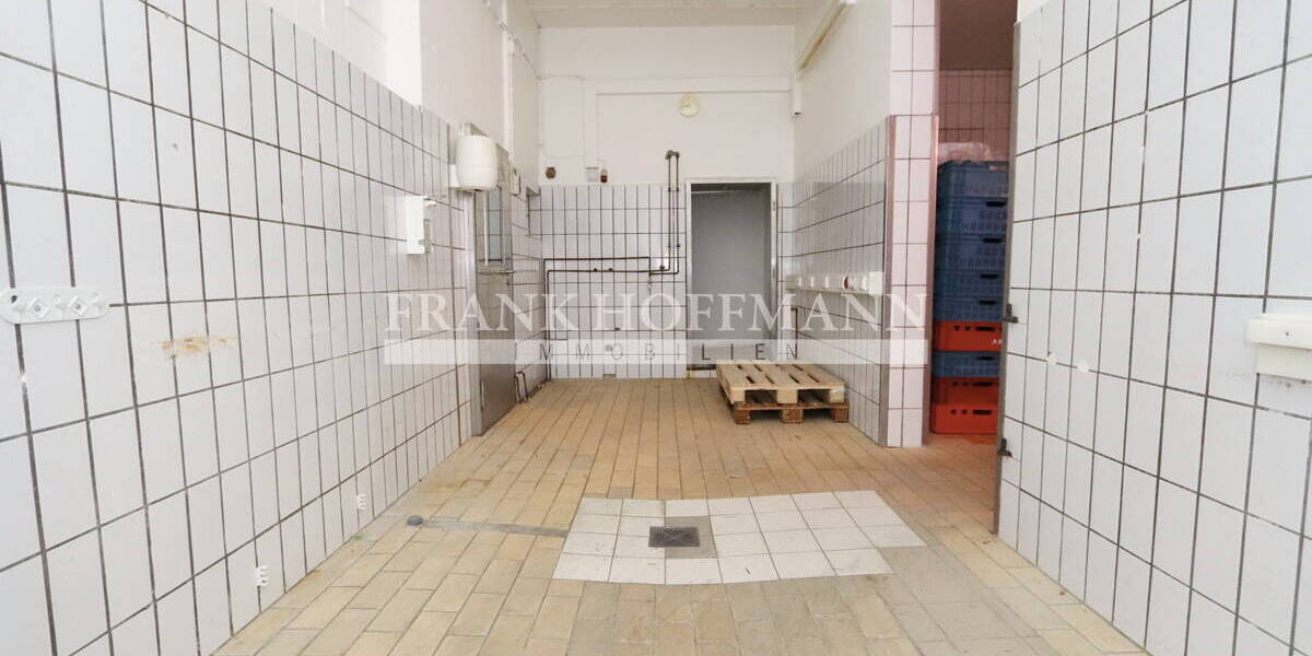 Gewerbeobjekt Brokstedt - 885&euro; | Angebot:19365198