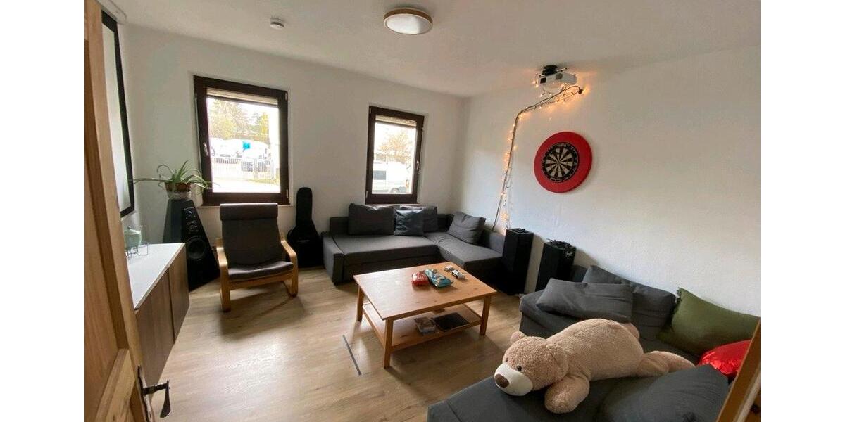 Wohnen auf Zeit Nürnberg Eibach - 1 Zimmer, 14 m&sup2;, 423&euro; | Angebot:26419302