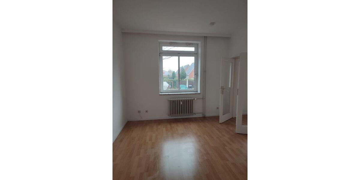 Etagenwohnung Flensburg Altstadt - 2 Zimmer, 40 m&sup2;, 318&euro; | Angebot:26478581