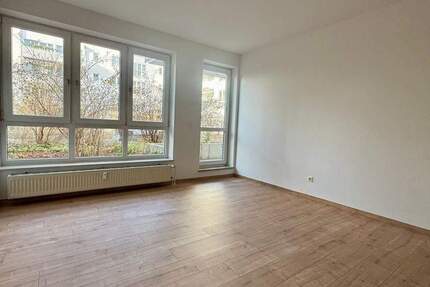 St. Lukas City-Wohnpark: 2-Zimmer-Wohnung mit Terrasse zu vermieten 2 zimmer