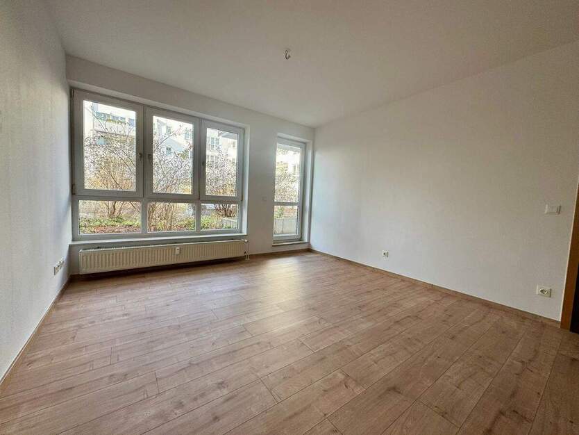 St. Lukas City-Wohnpark: 2-Zimmer-Wohnung mit Terrasse zu vermieten 2 zimmer