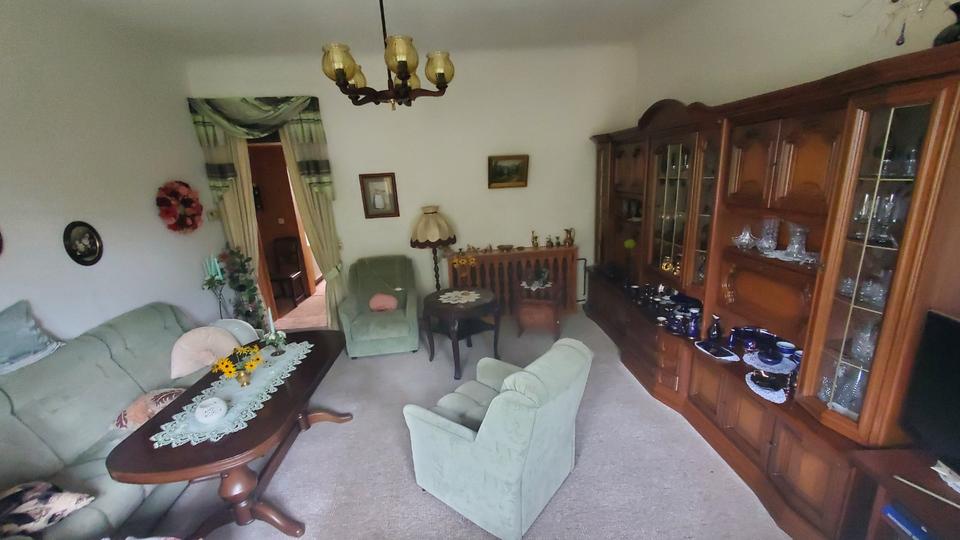 Etagenwohnung Wriezen - 3.5 Zimmer, 80 m&sup2;, 600&euro; | Angebot:24855598