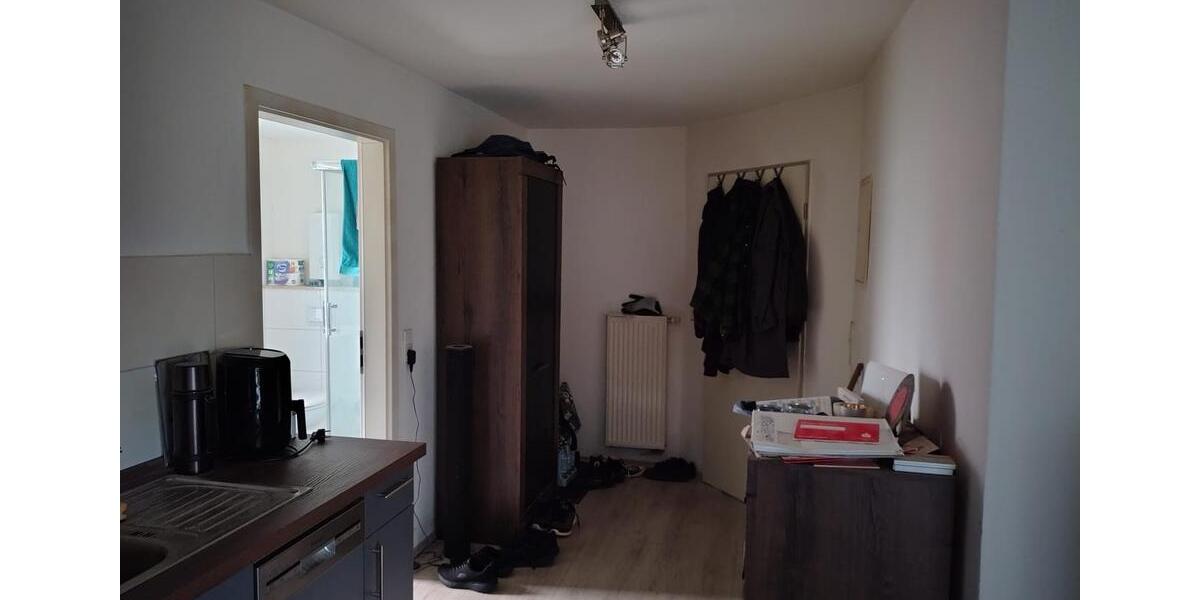 Etagenwohnung Rösrath - 2 Zimmer, 60 m&sup2;, 650&euro; | Angebot:24774245