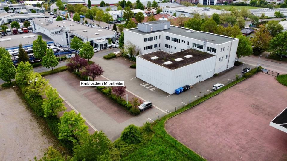 Gewerbeobjekt Chemnitz Röhrsdorf - 1.407&euro; | Angebot:26625104