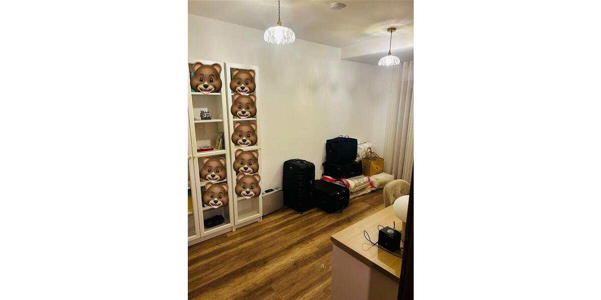 Wohnung in Wiedenest 3 zimmer