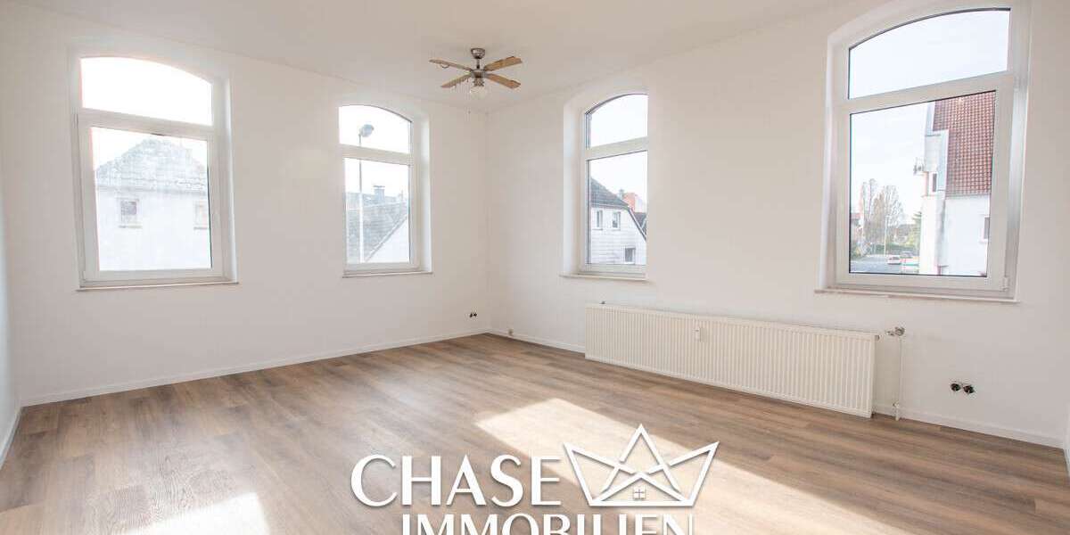 Etagenwohnung Hameln / Afferde Afferde - 2.5 Zimmer, 65 m&sup2;, 650&euro; | Angebot:27004187