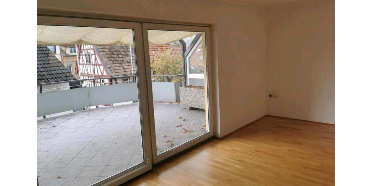 Maisonettenwohnung Sprendlingen - 3 Zimmer, 127 m&sup2;, 1.250&euro; | Angebot:25859995