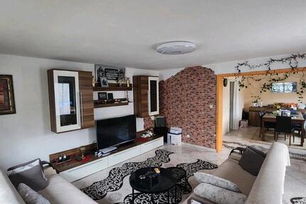 Wohnung Zaberfeld - 4 Zimmer, 110 m&sup2;, 1.100&euro; | Angebot:24564642