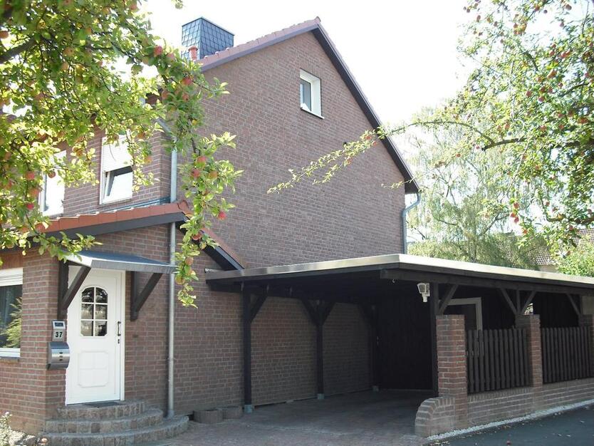 EndReihenhaus in Uelzen