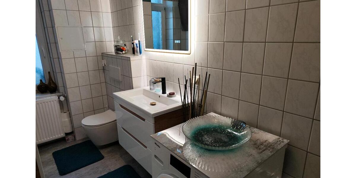 Wohnen auf Zeit Erfurt - 2 Zimmer, 55 m&sup2;, 1.100&euro; | Angebot:24550969