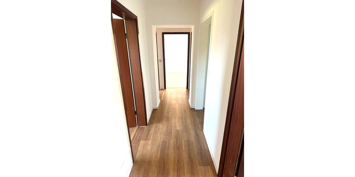 Etagenwohnung Wrestedt - 3 Zimmer, 60 m&sup2;, 540&euro; | Angebot:26545434
