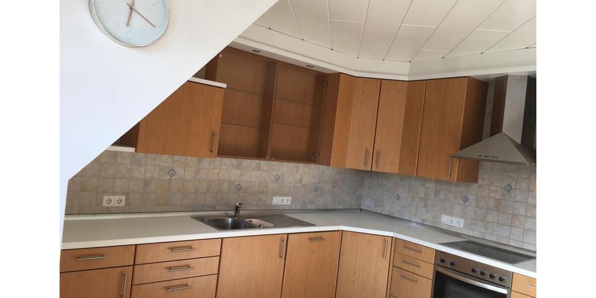Maisonettenwohnung Heiden - 3 Zimmer, 125 m&sup2;, 890&euro; | Angebot:26337670