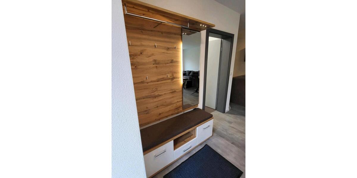 Erdgeschoßwohnung Epfendorf - 1.5 Zimmer, 55 m&sup2;, 800&euro; | Angebot:25923481