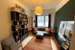 Etagenwohnung Siegen - 4 Zimmer, 95 m&sup2;, 900&euro; | Angebot:26749902