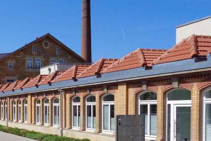 Wohnung Dettingen / Erms Erms - 4 Zimmer, 137 m&sup2;, 1.500&euro; | Angebot:25978091
