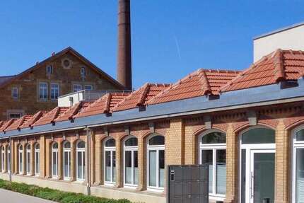 Wohnung Dettingen / Erms Erms - 4 Zimmer, 137 m&sup2;, 1.600&euro; | Angebot:25978091