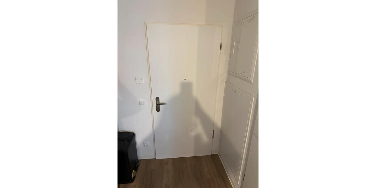 Einzimmerwohnung 1 zimmer