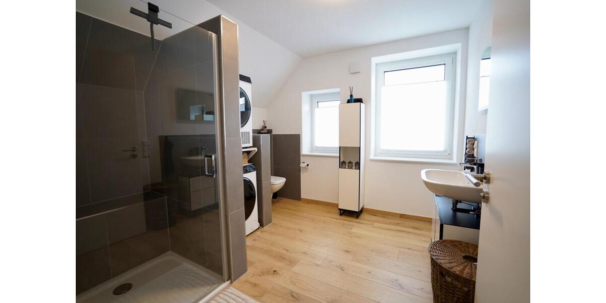 Maisonettenwohnung Scheeßel - 2 Zimmer, 63 m&sup2;, 800&euro; | Angebot:25987074