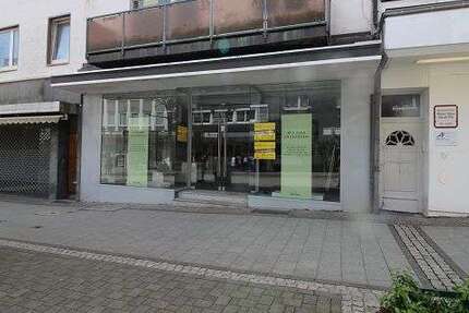 Gewerbeobjekt Remscheid Alt-Remscheid - 1.750&euro; | Angebot:25141742