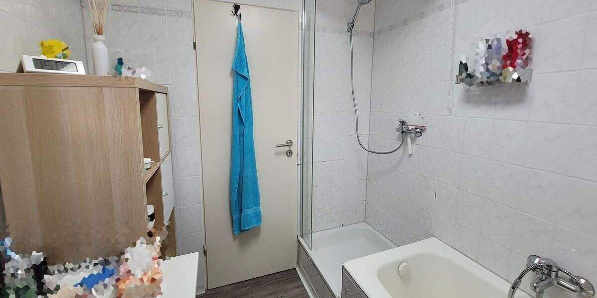 Etagenwohnung Giebelstadt Euerhausen - 4 Zimmer, 113 m&sup2;, 860&euro; | Angebot:24621031