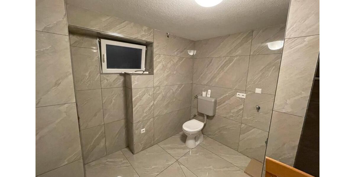 Erdgeschoßwohnung Blaubeuren - 1 Zimmer, 40 m&sup2;, 550&euro; | Angebot:26012930