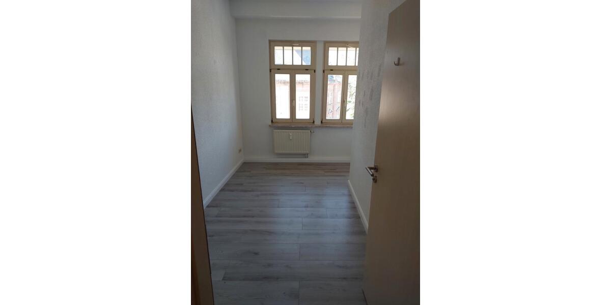 Etagenwohnung Auerbach/Vogtland Vogtland - 4 Zimmer, 83 m&sup2;, 470&euro; | Angebot:24715891