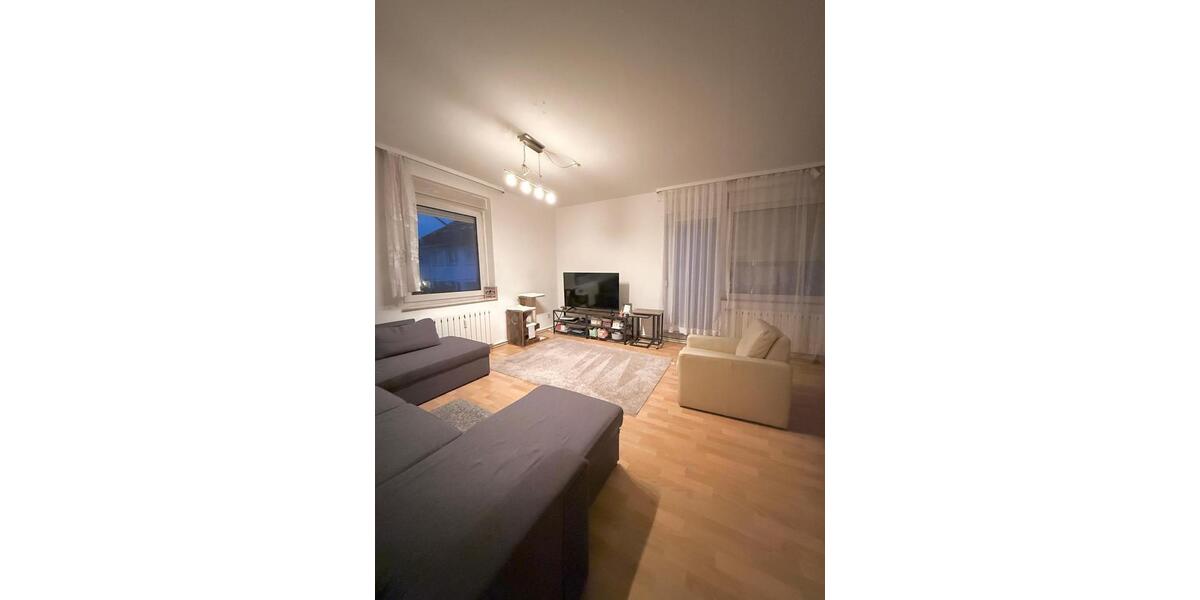 2-Zimmer Wohnung mit Balkon am Kurpark in Bad Salzuflen 2 zimmer